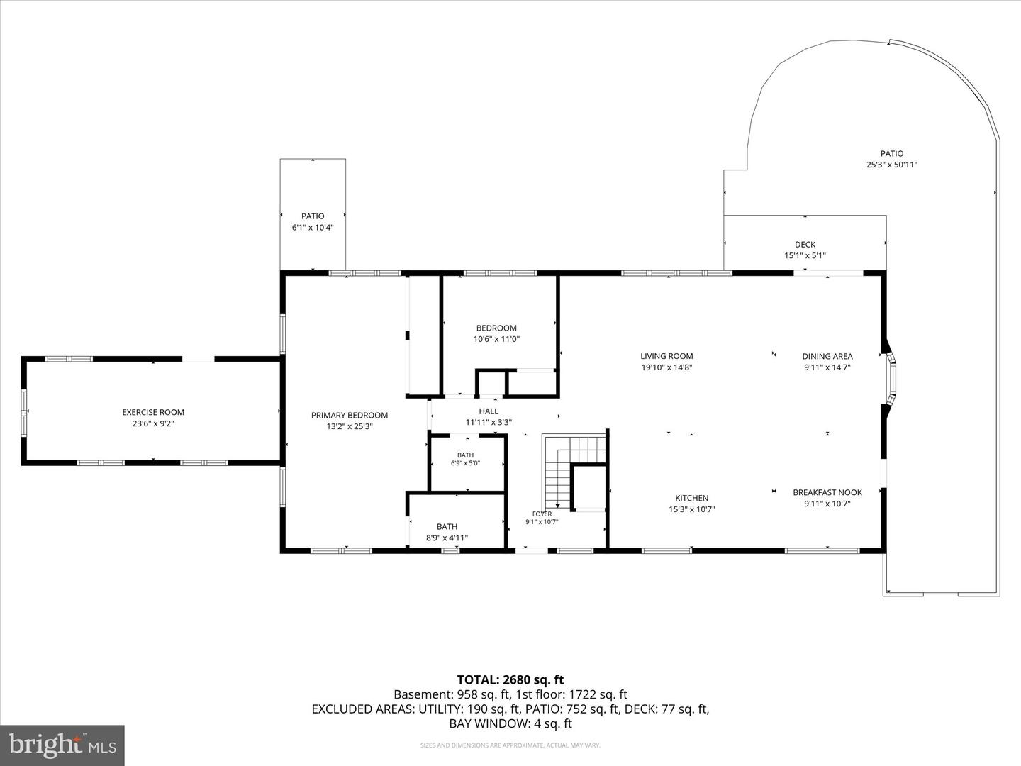 9309 Allwood Dr Property Photo 47