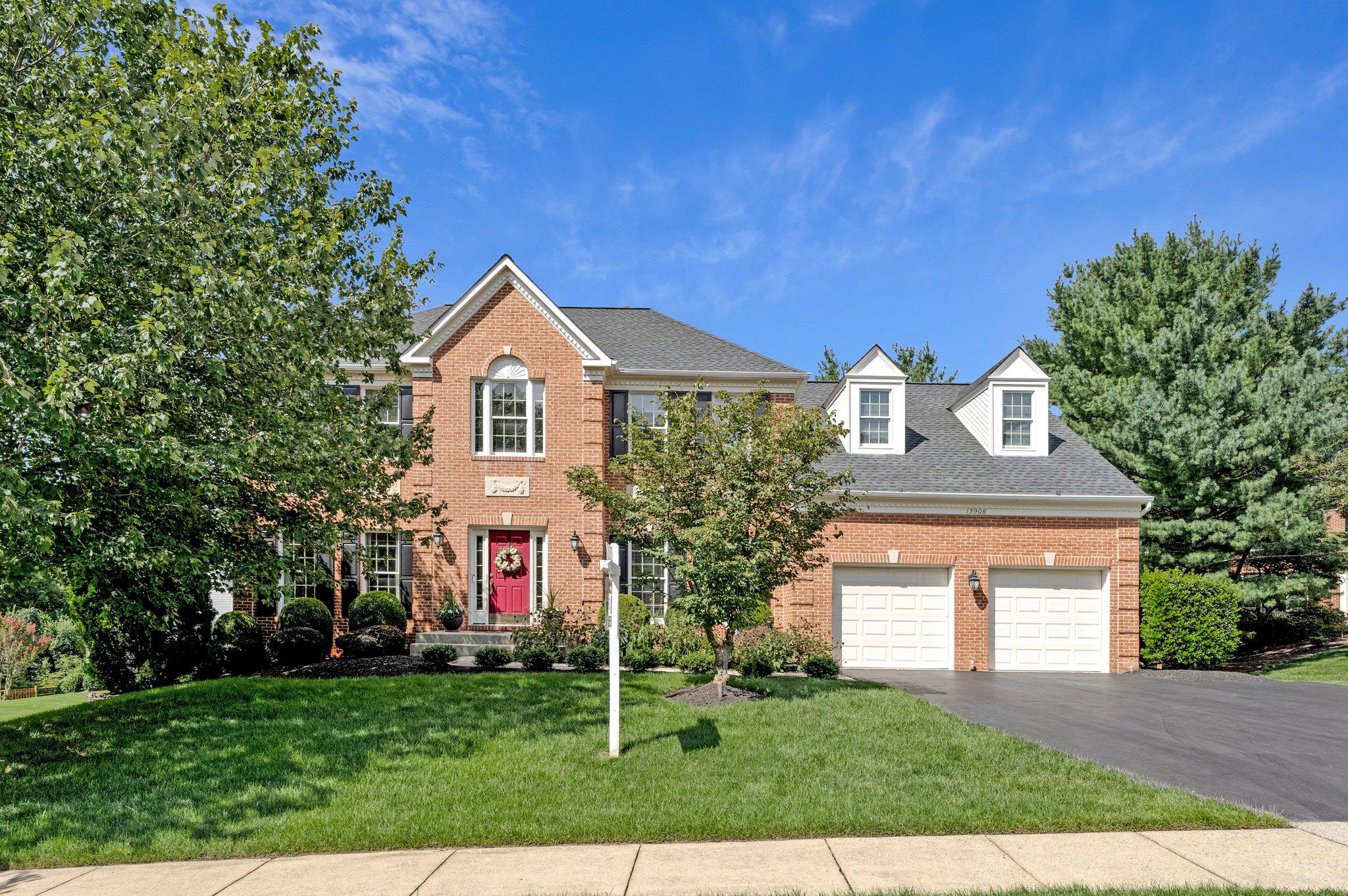 13908 Rock Brook Ct Property Photo 1