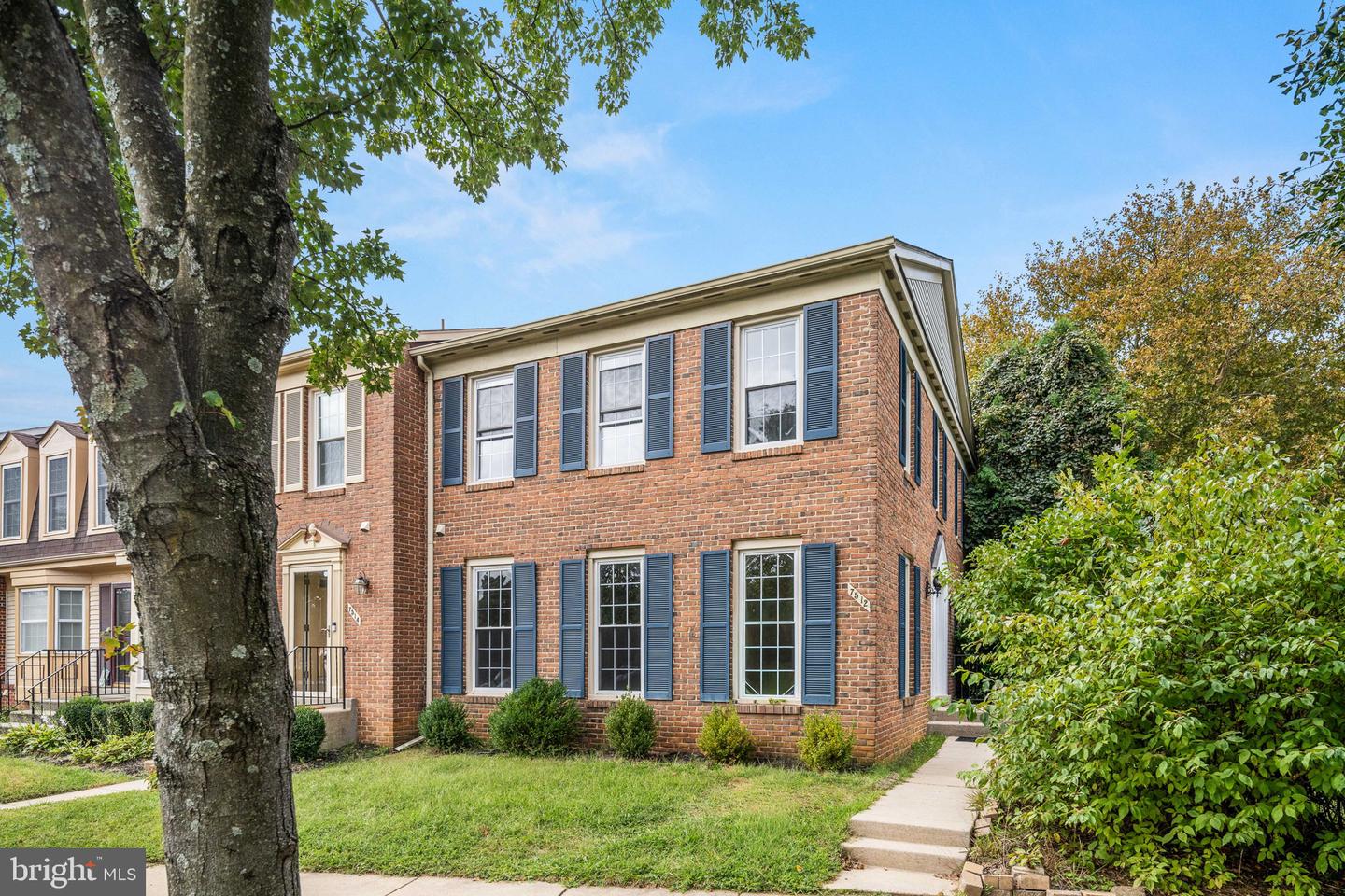 7512 Oldham Way Property Photo 1
