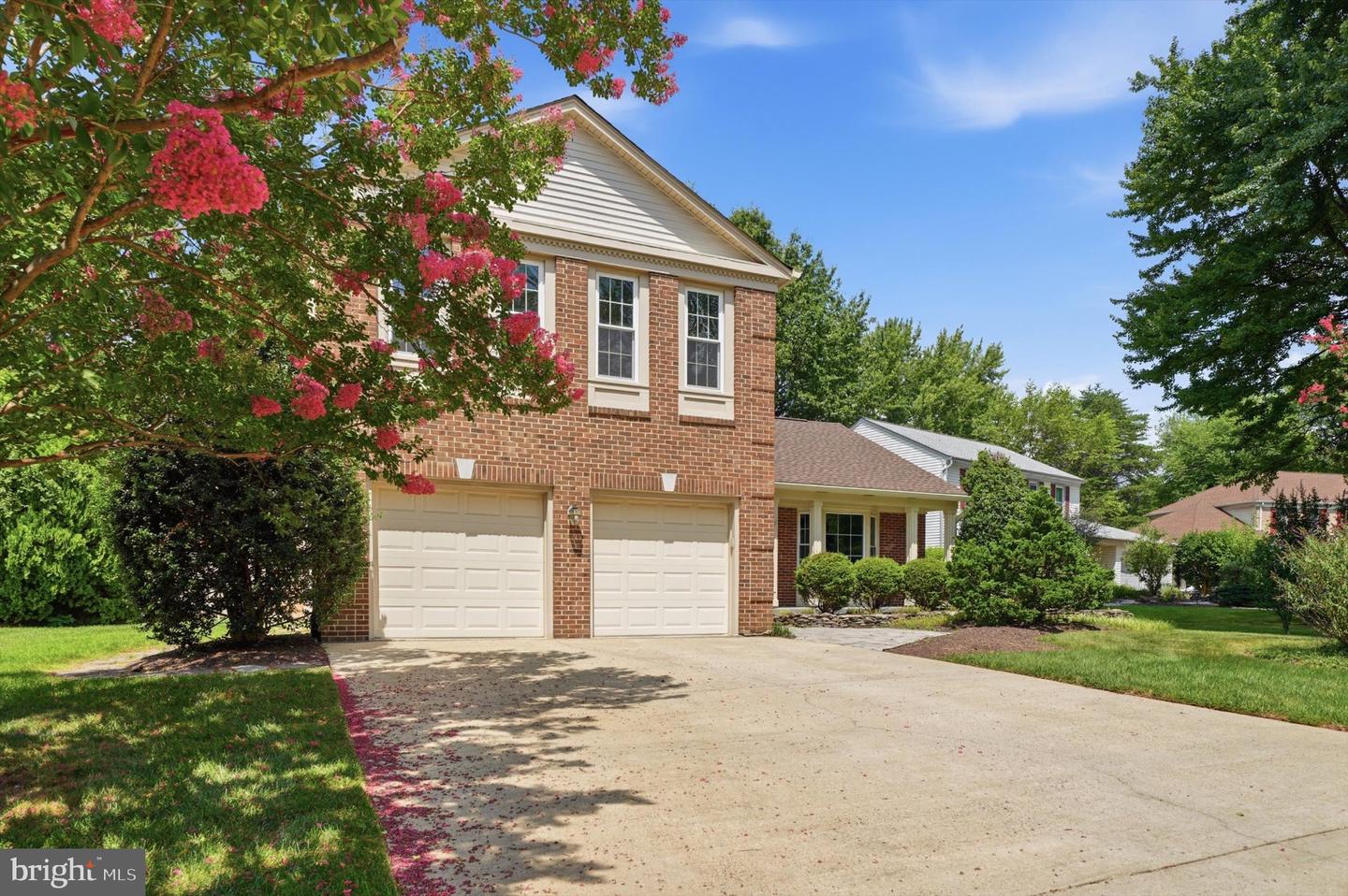 8518 Rehoboth Ct Property Photo 1