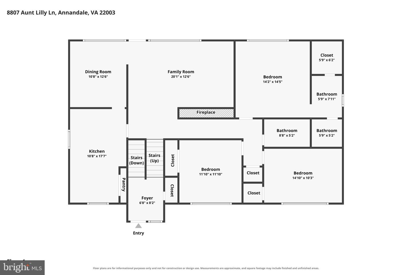 8807 Aunt Lilly Ln Property Photo 37
