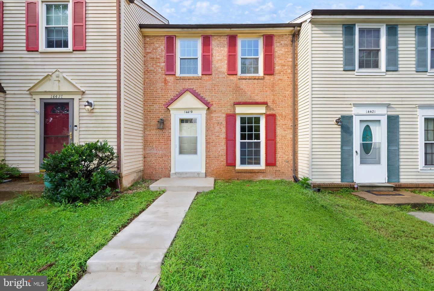 14419 Black Horse Ct Property Photo 1
