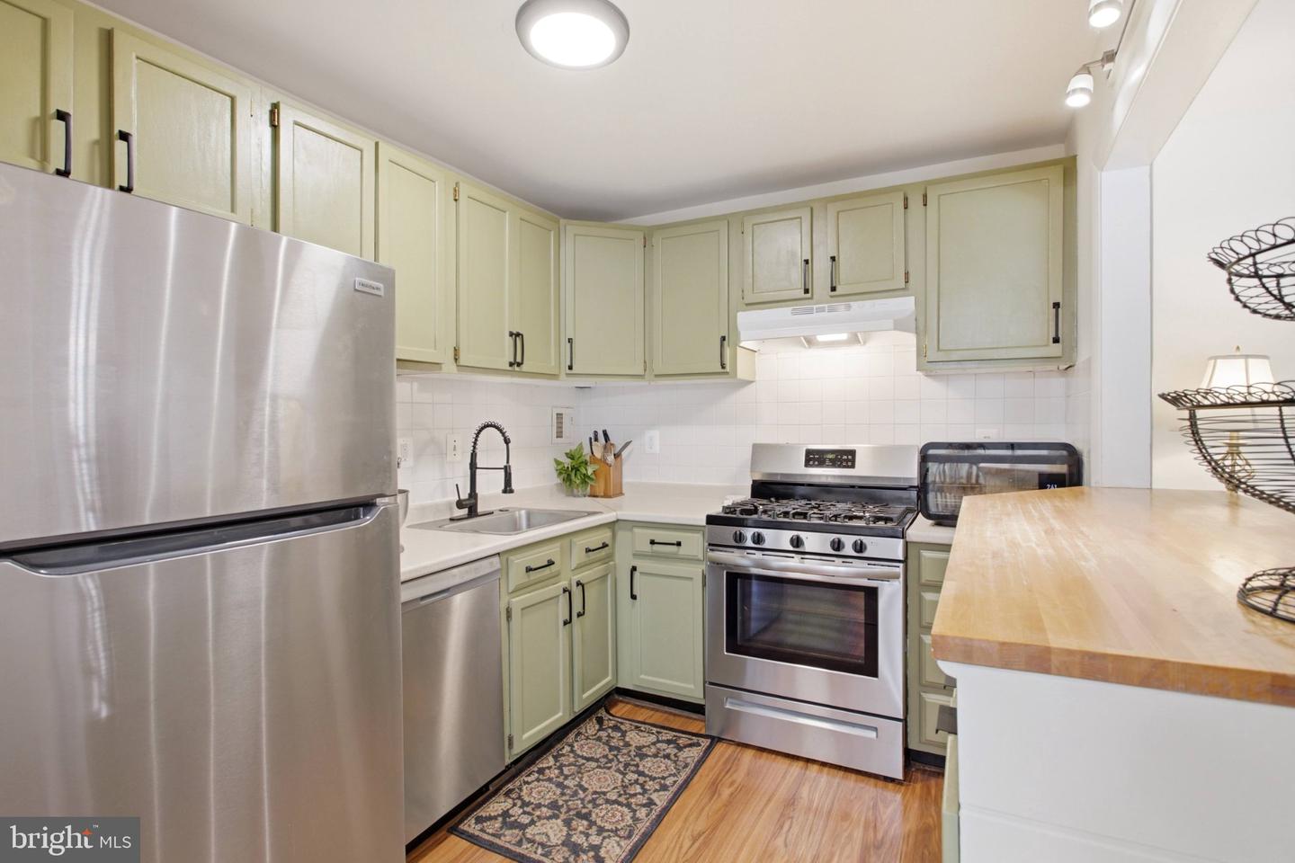 6135 Leesburg Pike #206 Property Photo 6