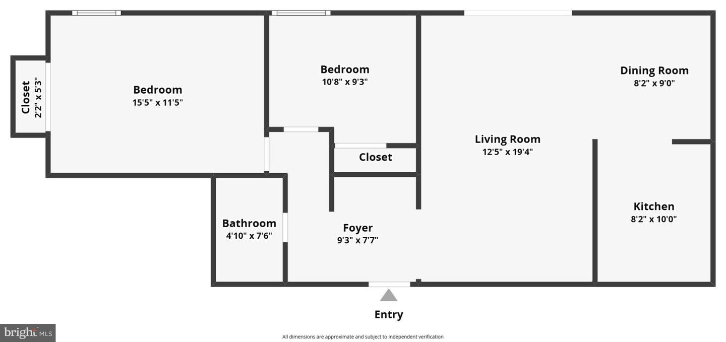 6135 Leesburg Pike #206 Property Photo 17