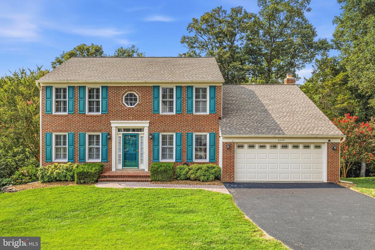 6422 Springhouse Cir Property Photo 1