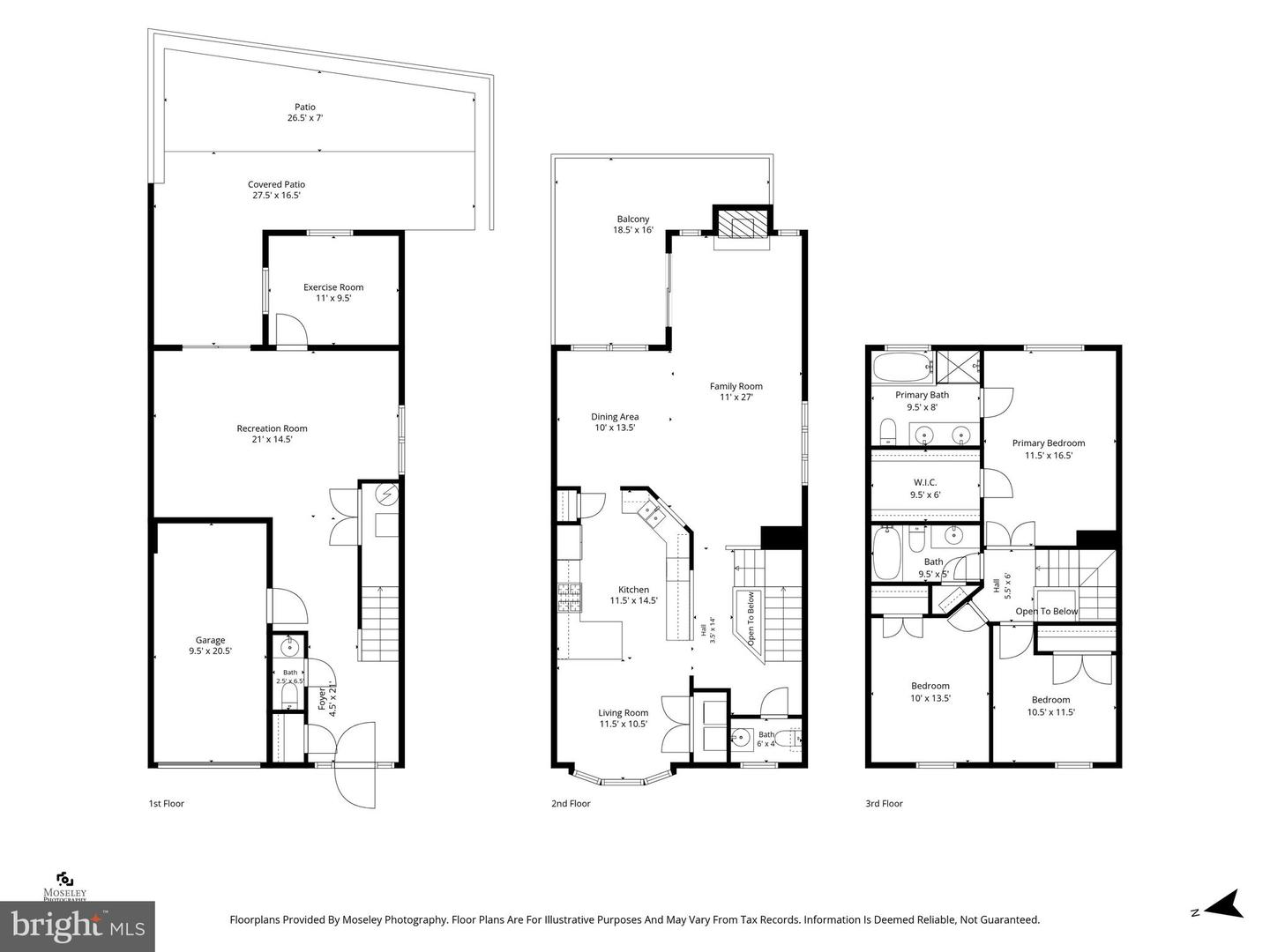 5201 Ballycastle Cir Property Photo 53