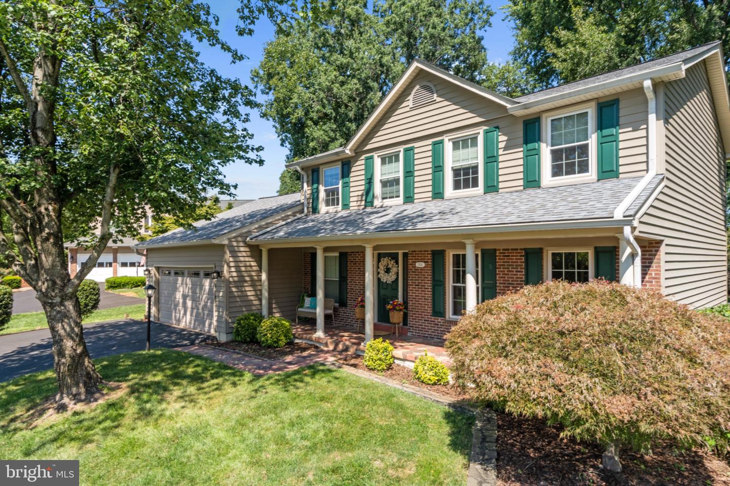 13104 Coralberry Dr Property Photo 1