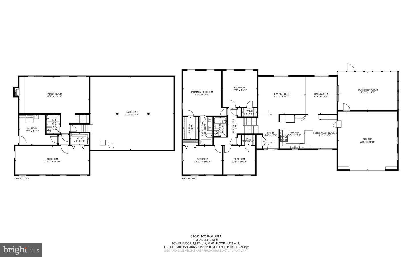 9428 Meadow Shire Ln Property Photo 21