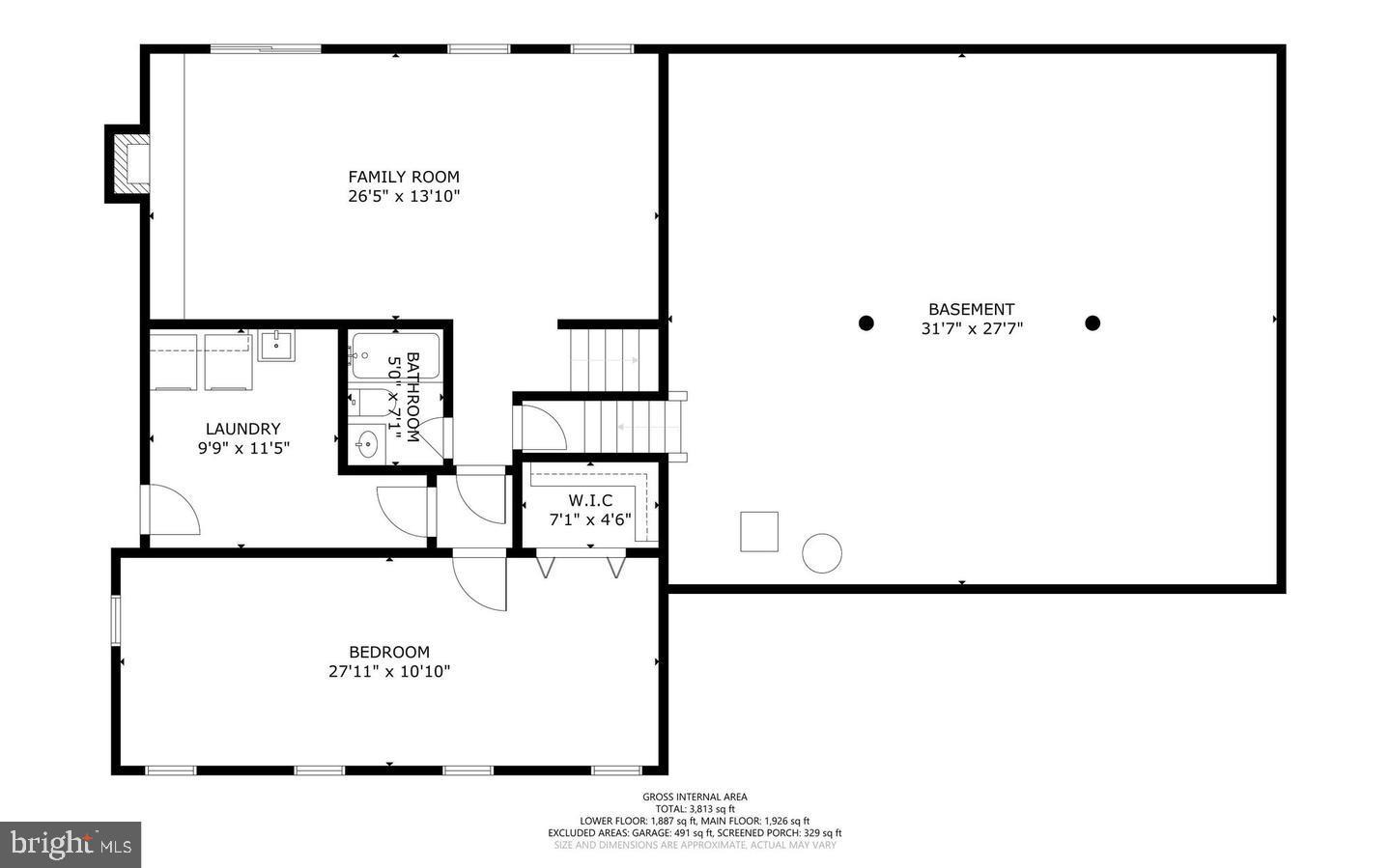 9428 Meadow Shire Ln Property Photo 22