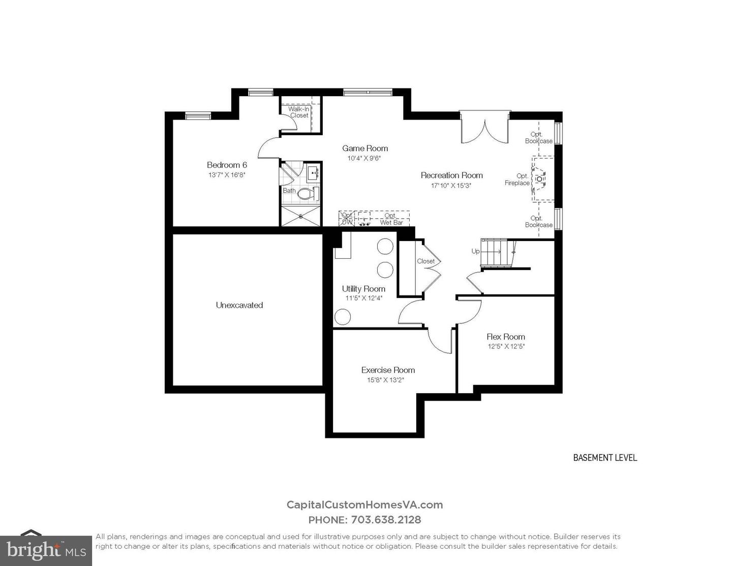 1022 Hillcrest Dr Sw Property Photo 4
