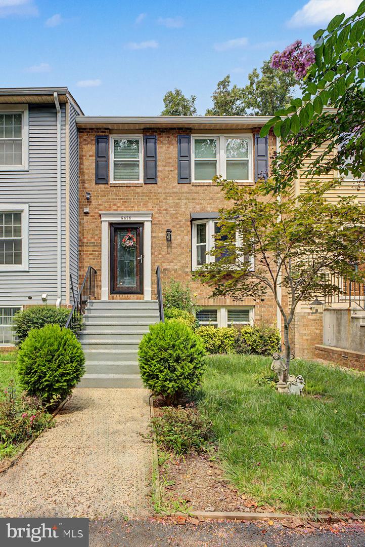 9826 GABON CT #(BASEMENT) Property Photo 1