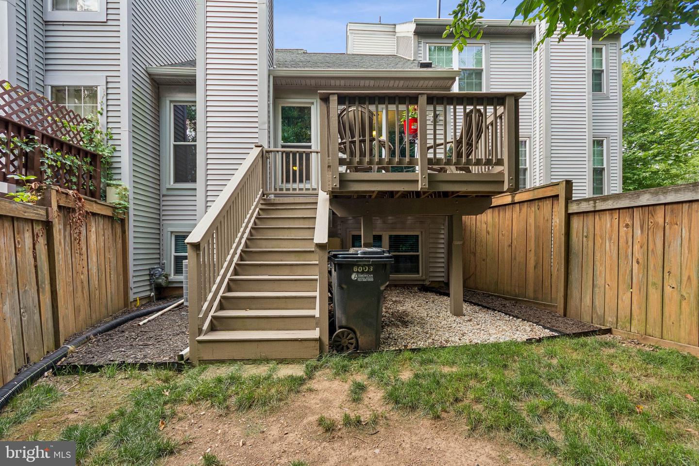 6003 Creekstone Ln Property Photo 31