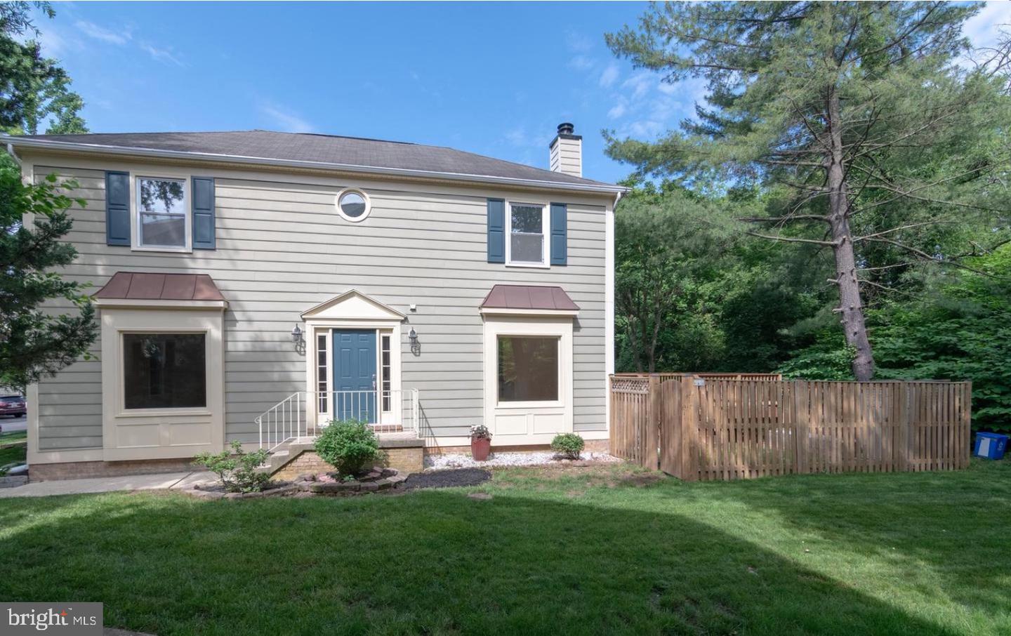 6120 Old Brentford Ct Property Photo 4