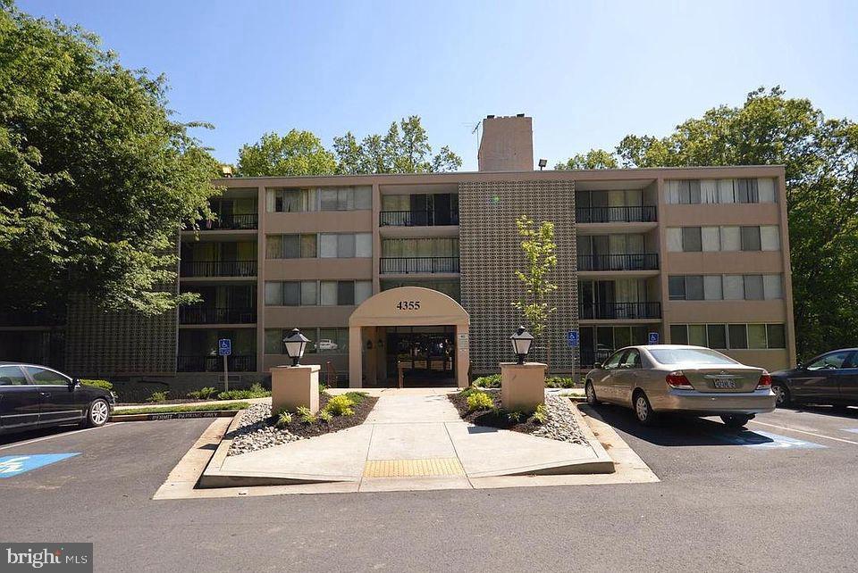 4355 Ivymount Ct #5 Property Photo 1