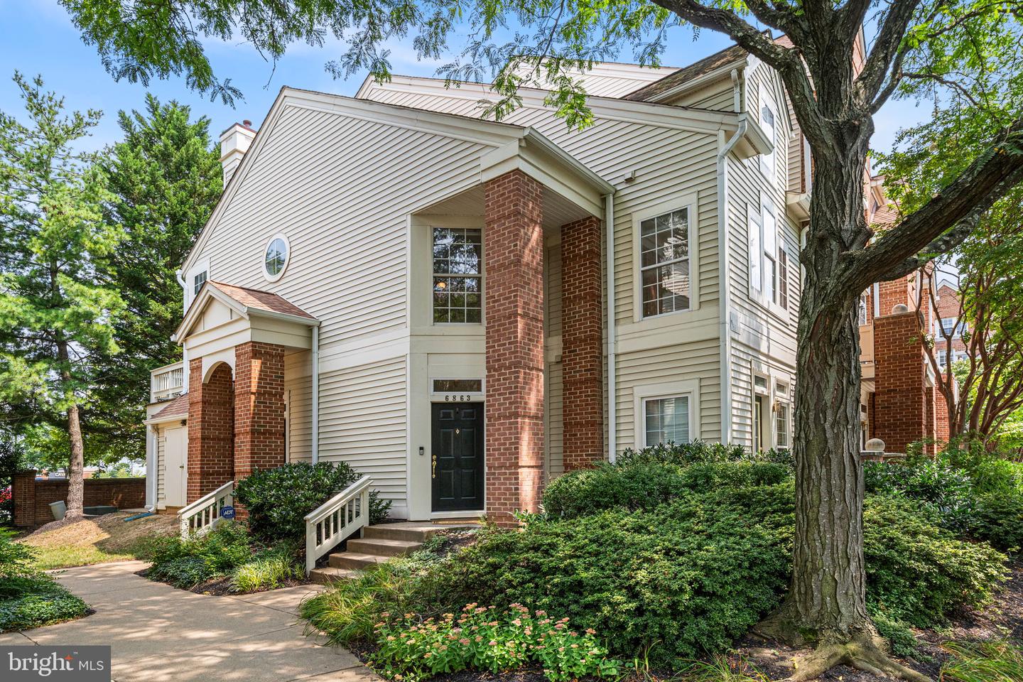 6863 Brindle Heath Way #179 Property Photo 1