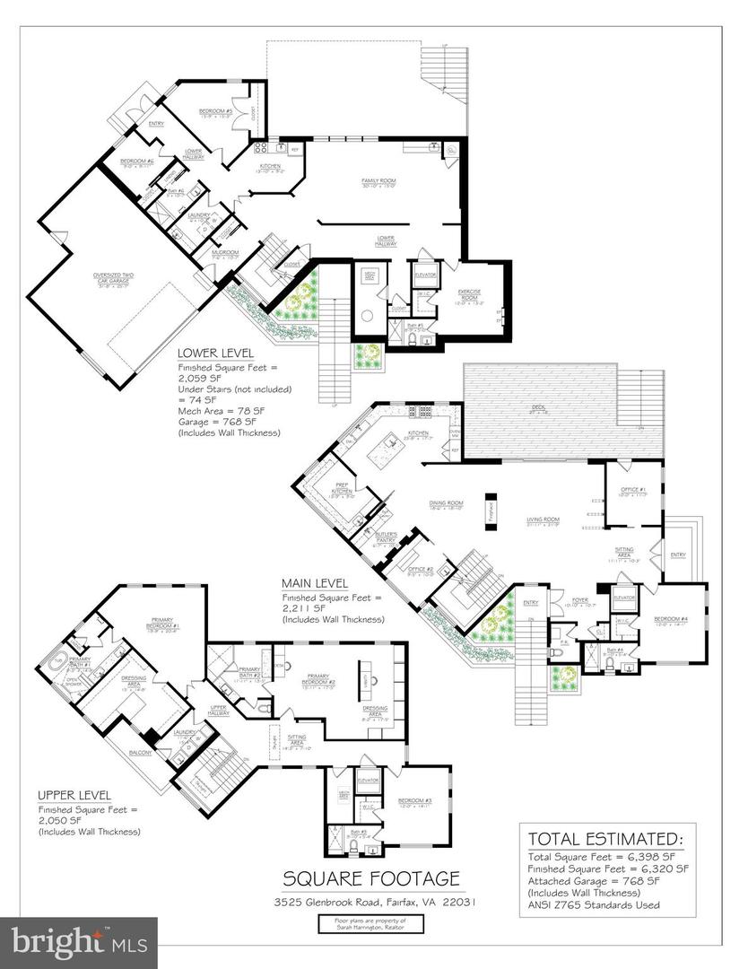 3525 Glenbrook Rd Property Photo 111