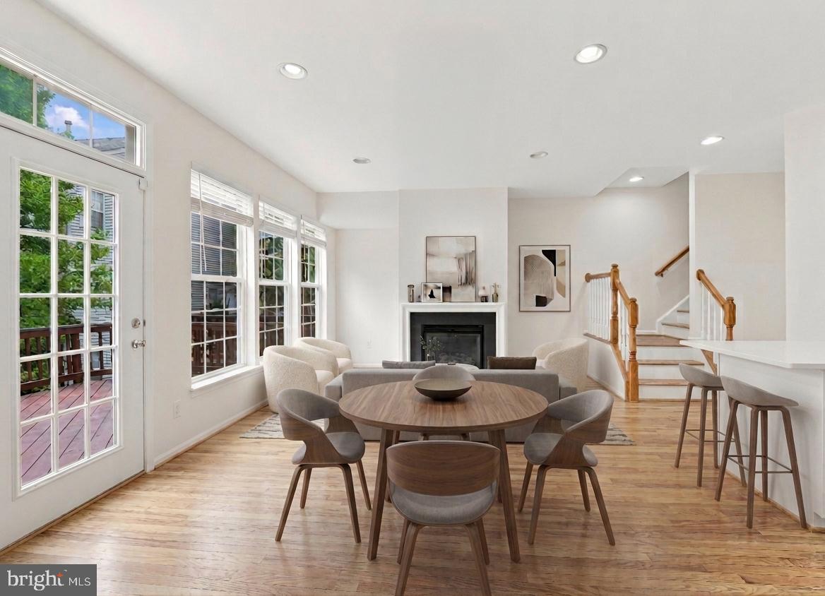 8557 Wyngate Manor Ct Property Photo 19