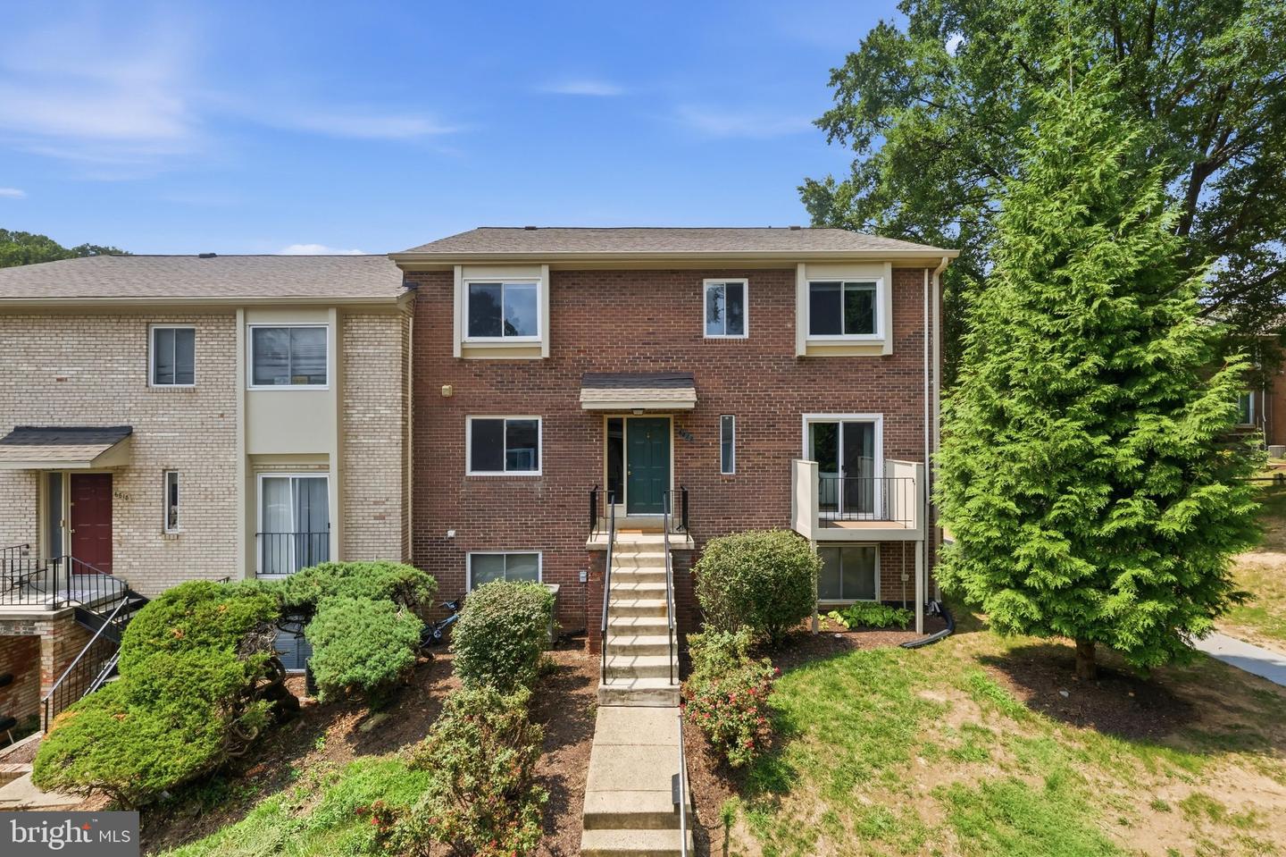 6822 PERRY PENNEY DR #91 Property Photo 1