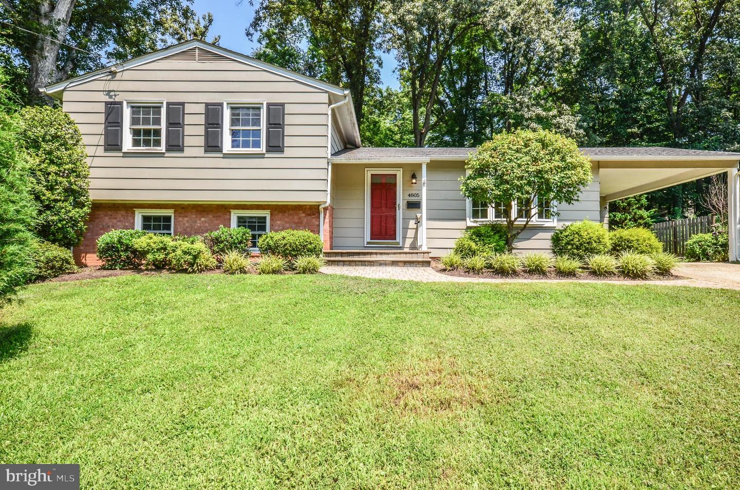4805 Willet Dr Property Photo 2