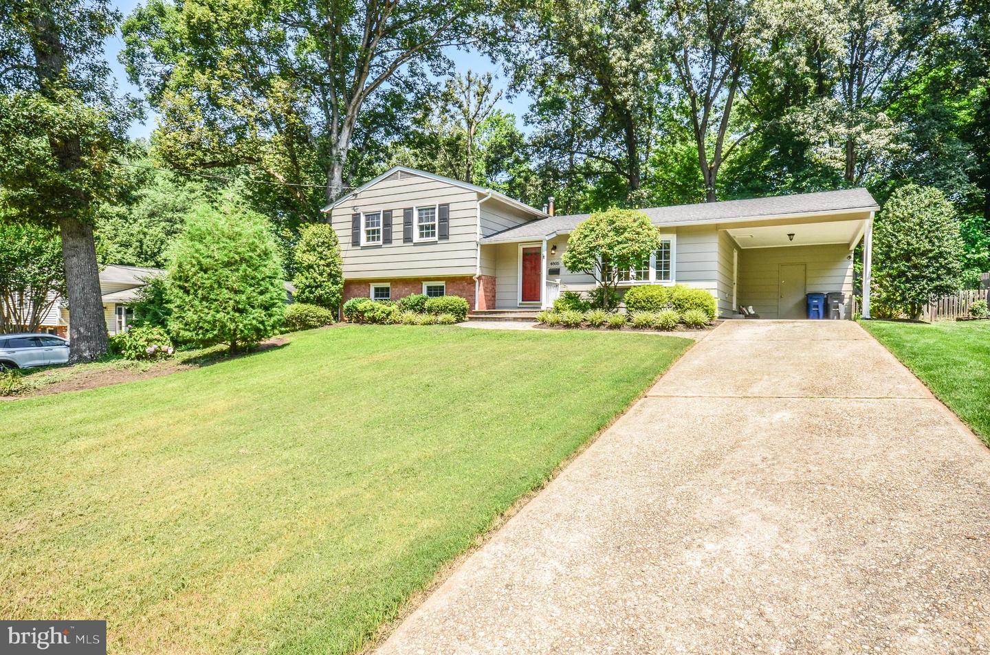 4805 Willet Dr Property Photo 4