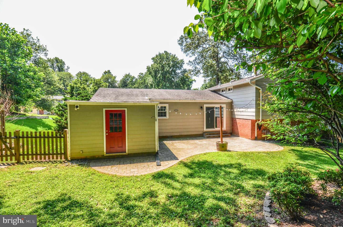 4805 Willet Dr Property Photo 43
