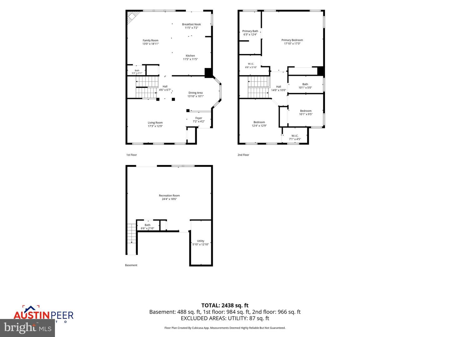 4109 Leclair Ct Property Photo 53