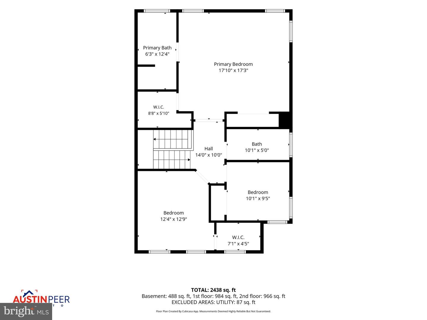 4109 Leclair Ct Property Photo 54