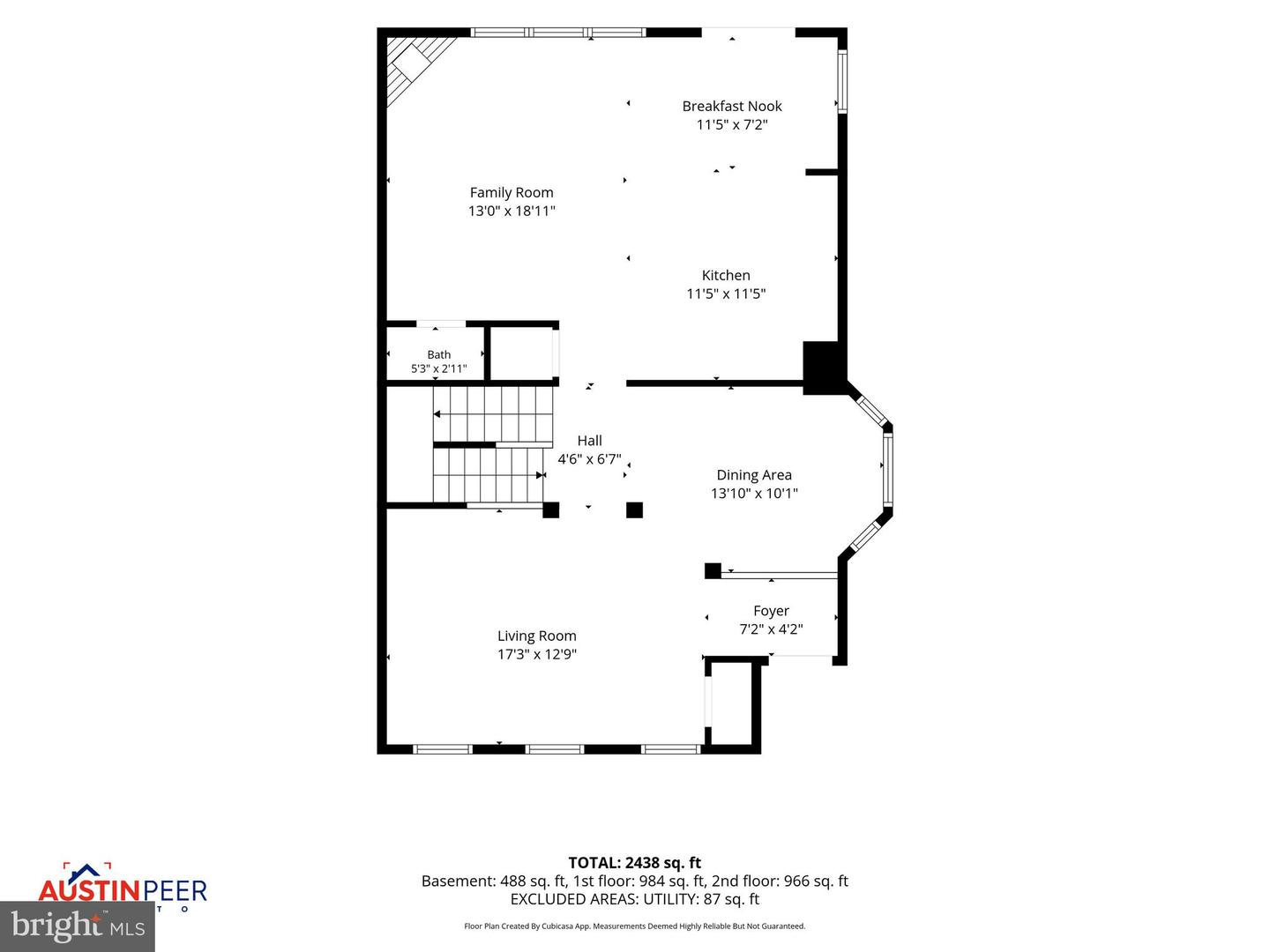 4109 Leclair Ct Property Photo 55
