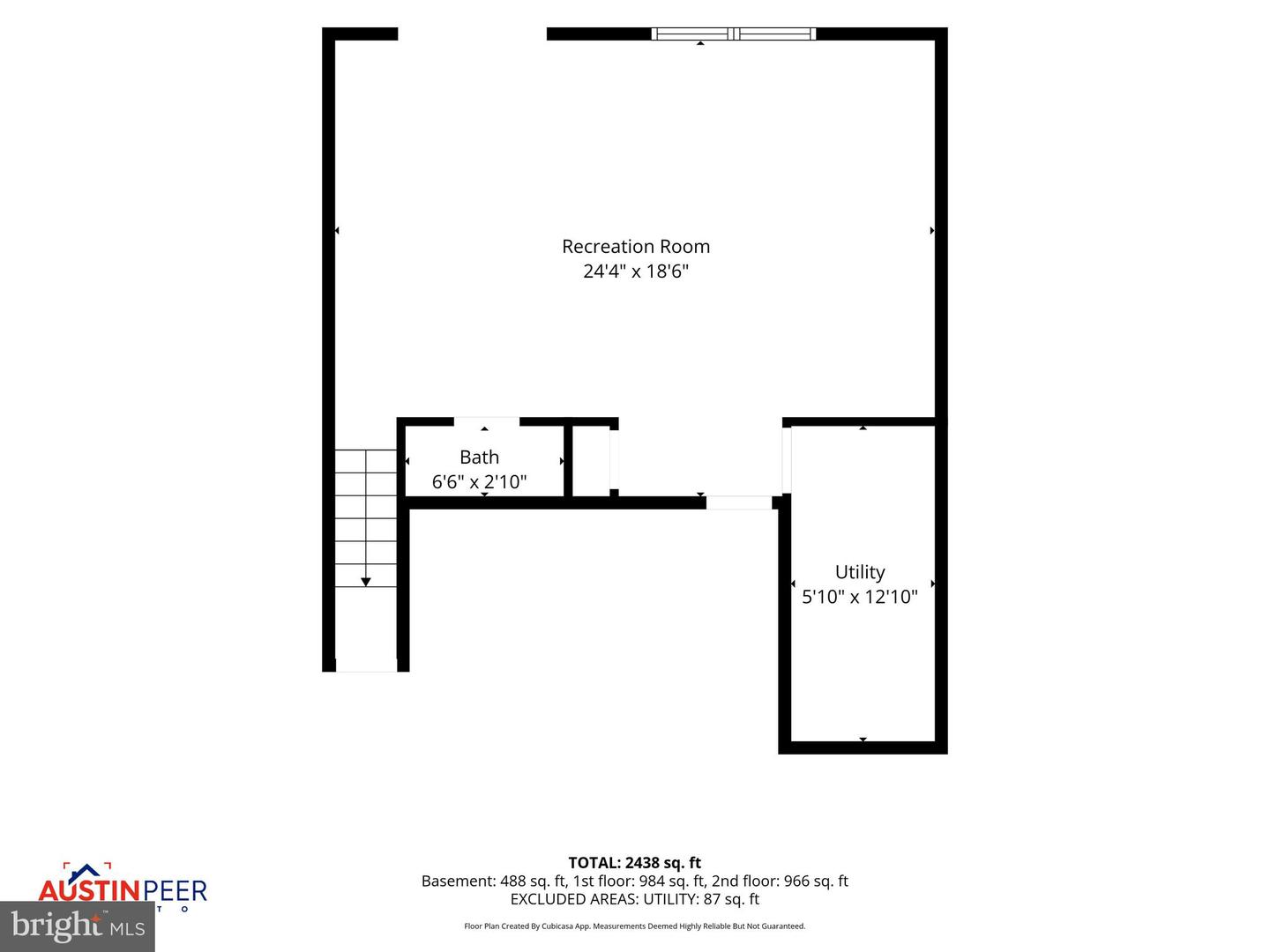 4109 Leclair Ct Property Photo 56