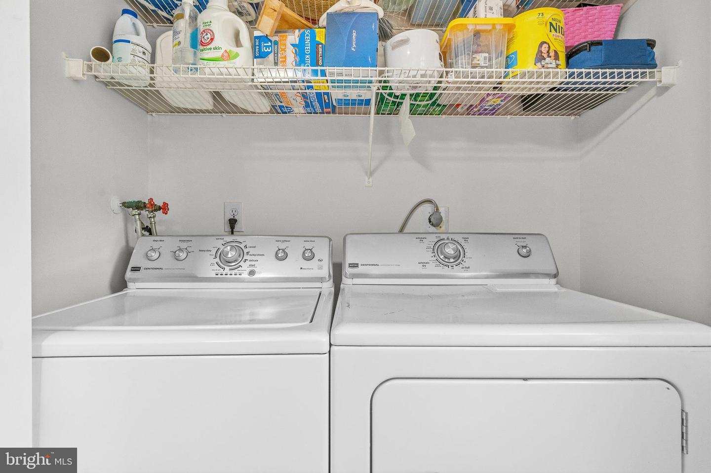8348 Rocky Forge Ct Property Photo 6