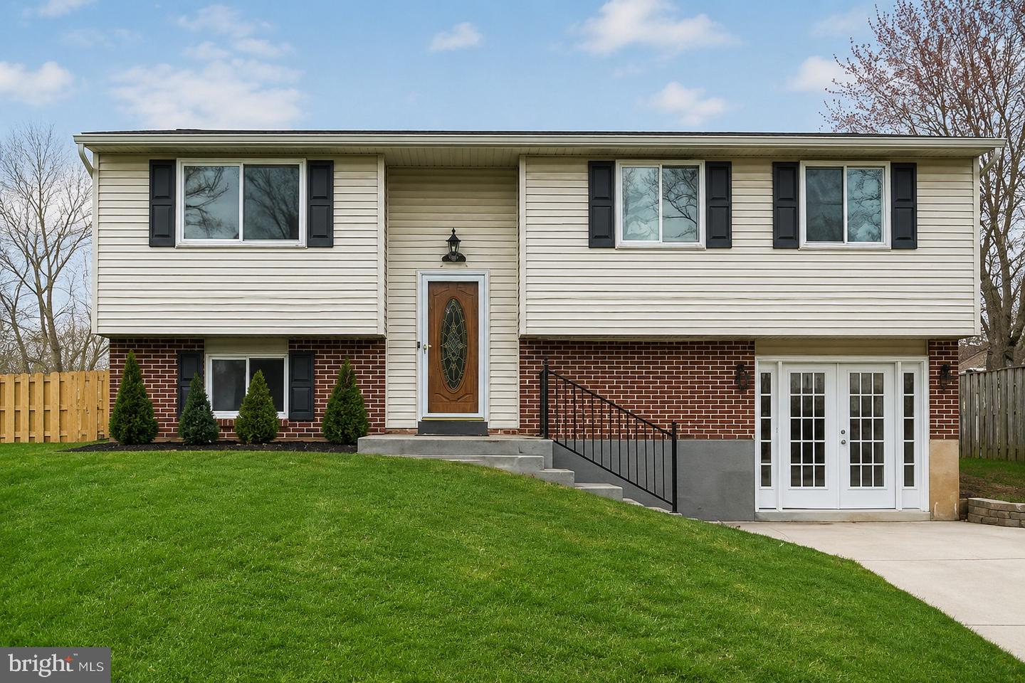 4331 ROLLING STONE WAY Property Photo 1