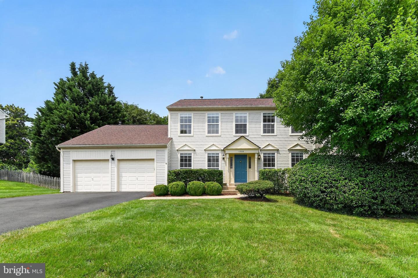 1588 Kingstream Cir Property Photo 1