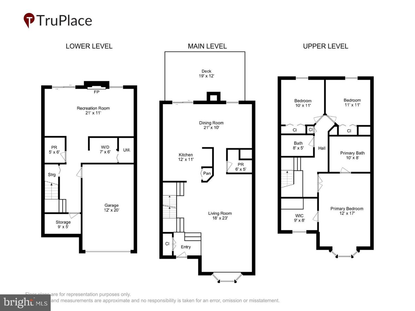 5944 Norham Dr Property Photo 2