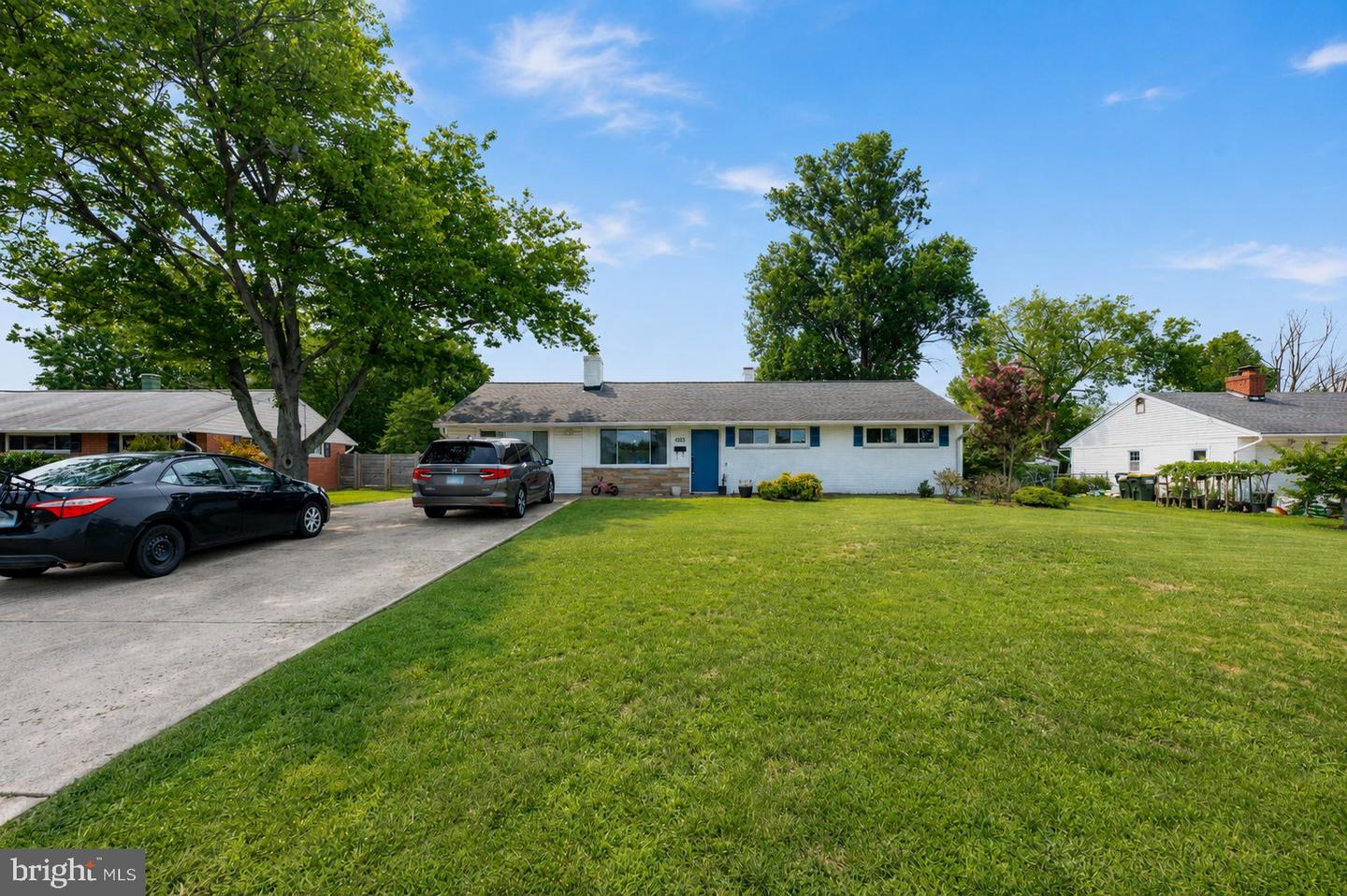 4803 Apple Tree Dr Property Photo 1