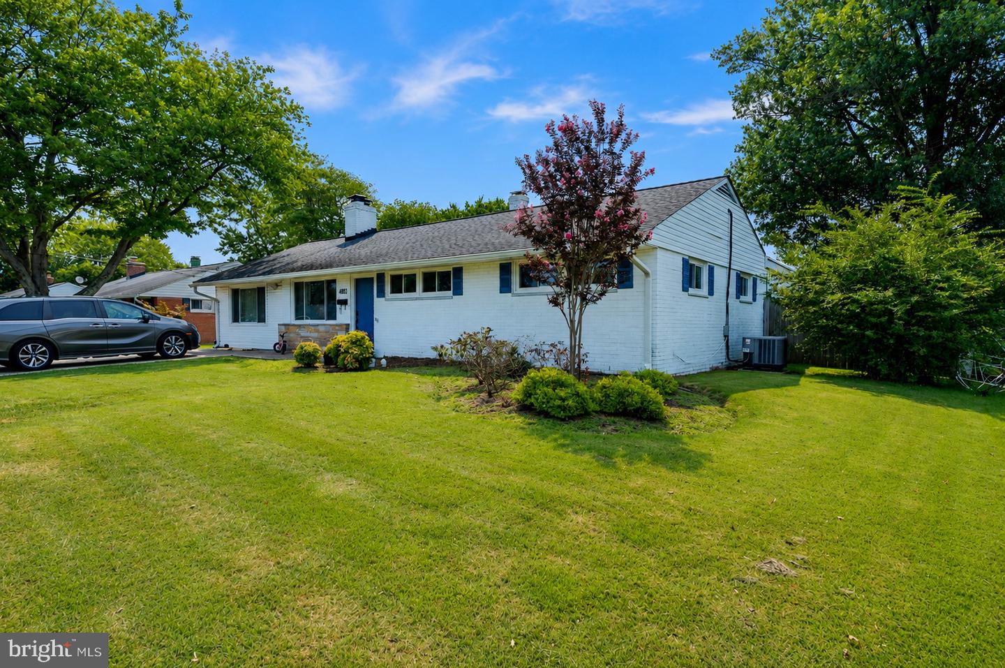 4803 Apple Tree Dr Property Photo 2