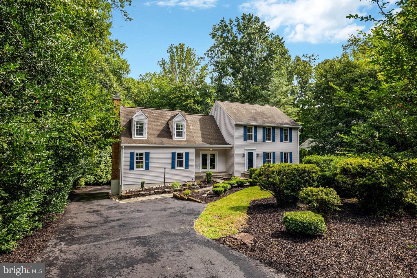 10910 WILDER POINT LN Property Photo 1