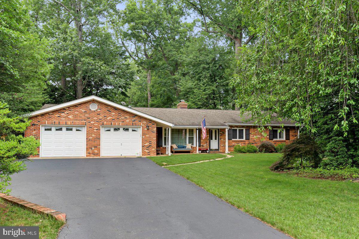 12410 Castner Ct Property Photo 1