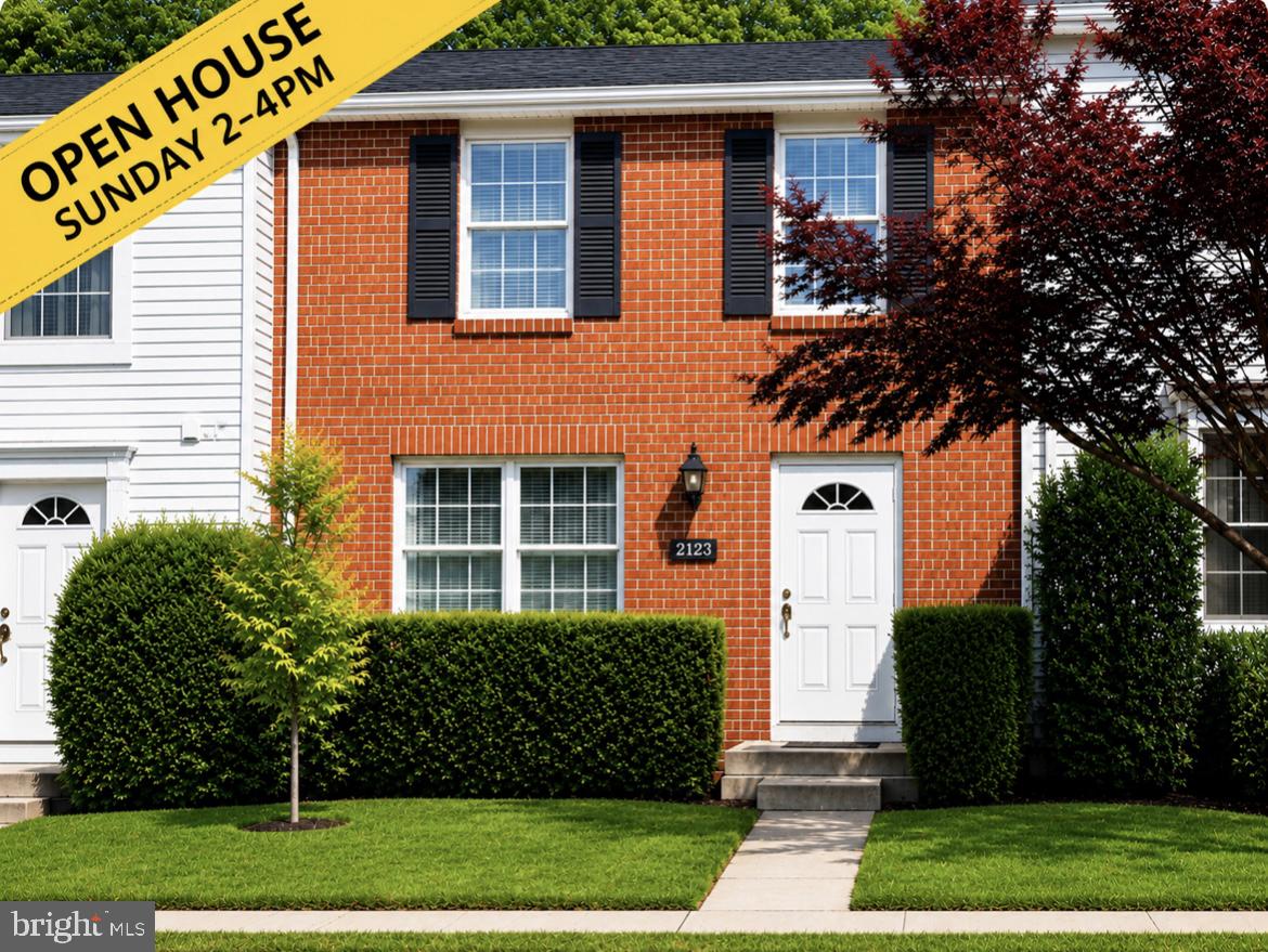 2123 PRESTON SQUARE CT