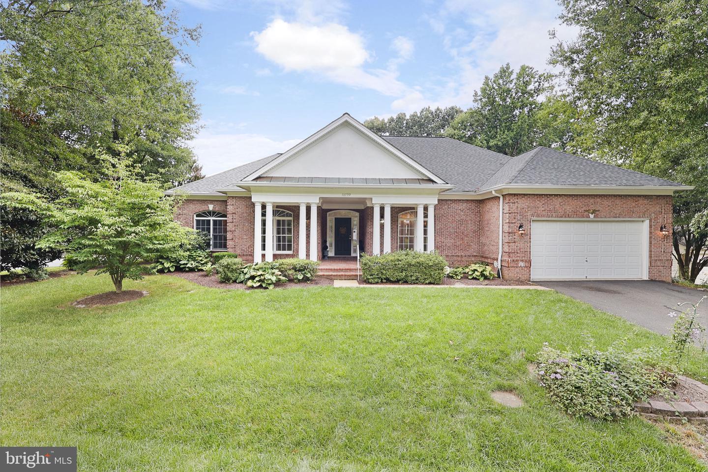 10799 Glen Mist Ln Property Photo 1