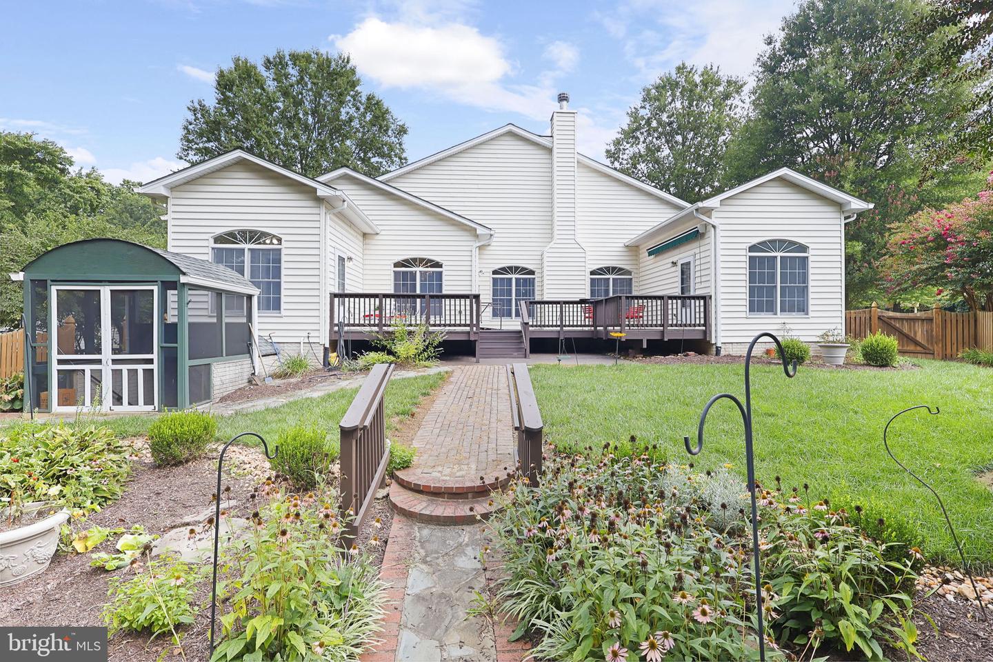 10799 Glen Mist Ln Property Photo 63