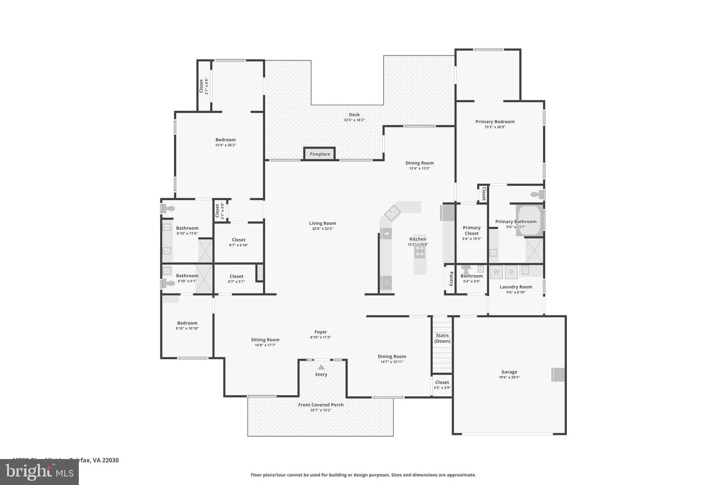 10799 Glen Mist Ln Property Photo 74