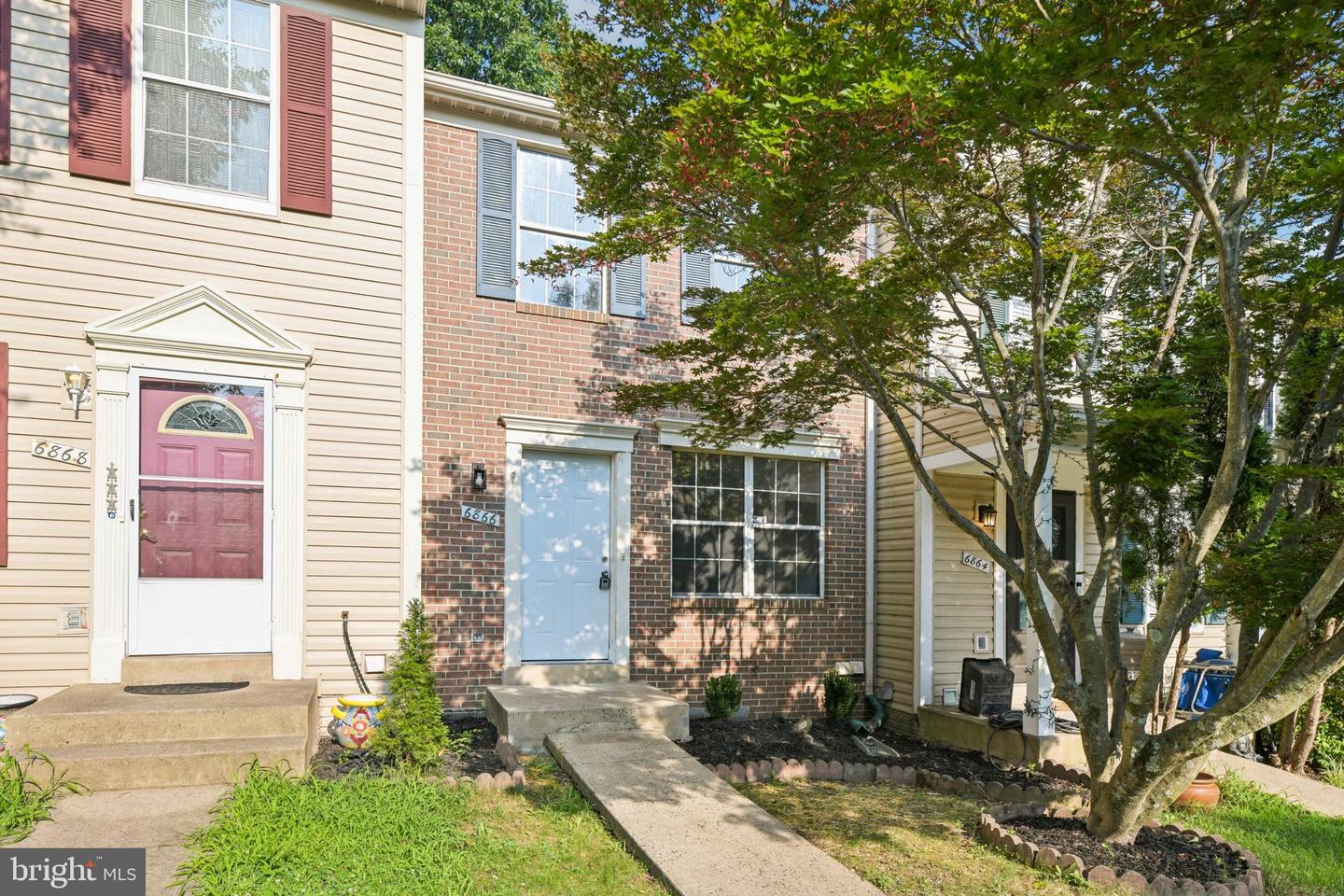 6866 Chasewood Cir Property Photo 1