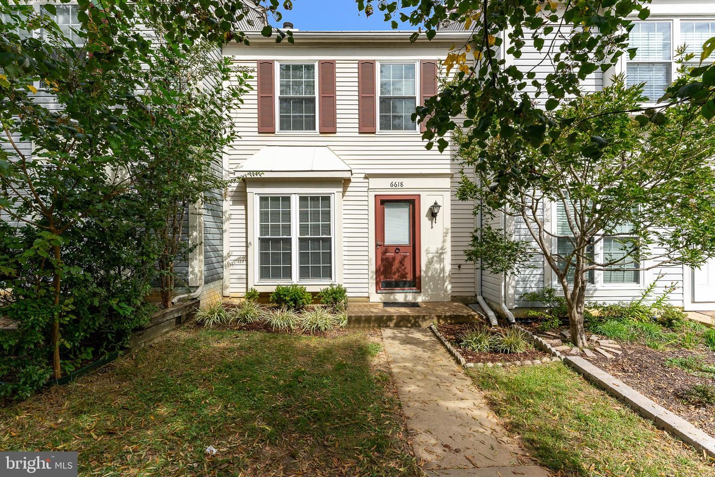 6618 Morning View Ct Property Photo 1