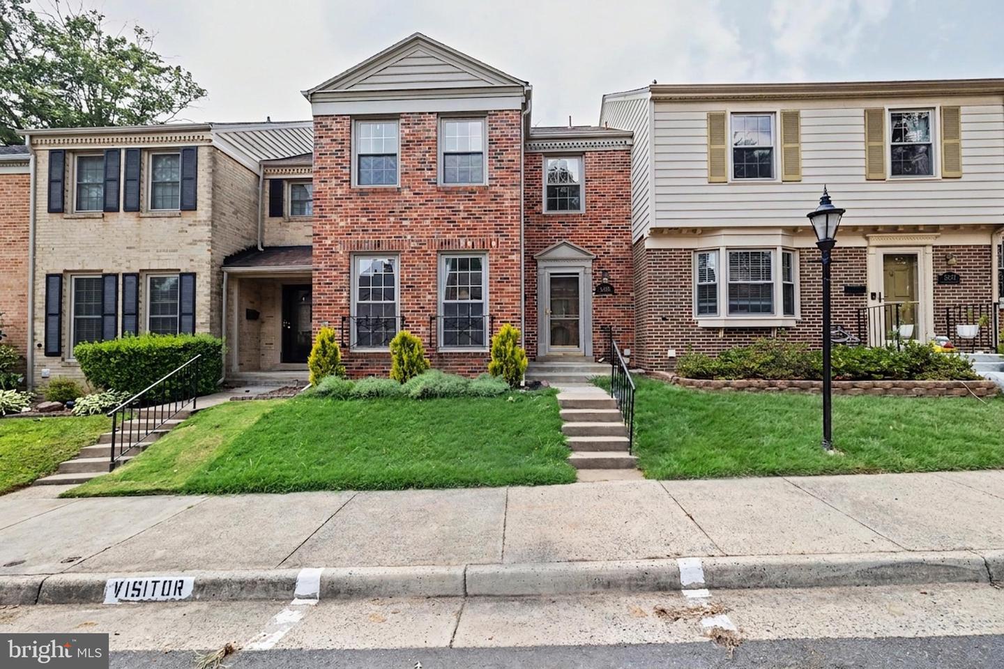 5426 CABOT RIDGE CT