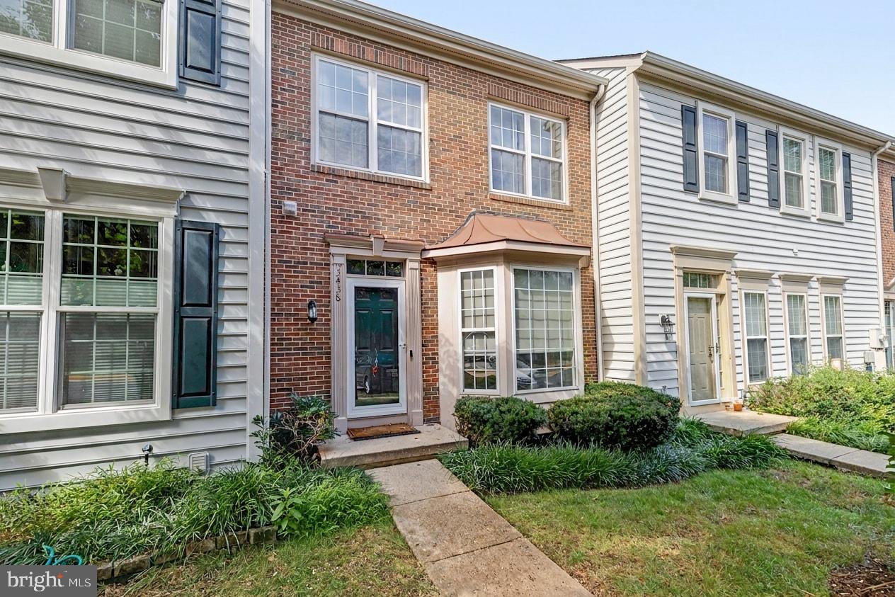 5438 Summer Leaf Ln Property Photo 1