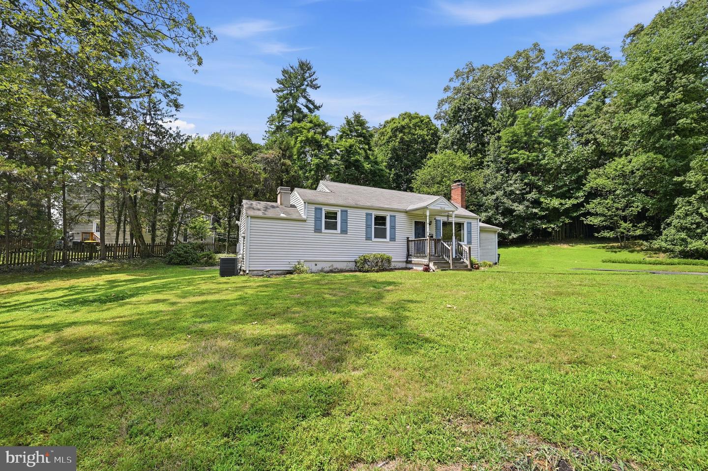 7806 Trammell Rd Property Photo 1