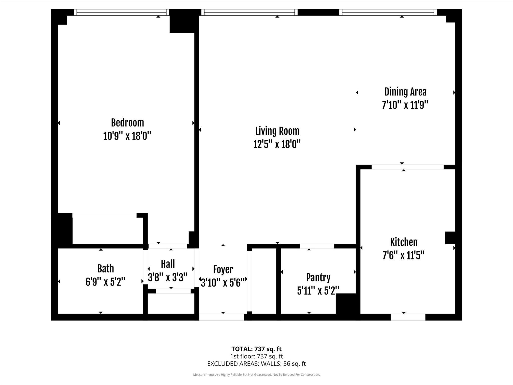 6641 Wakefield Dr #212 Property Photo 24