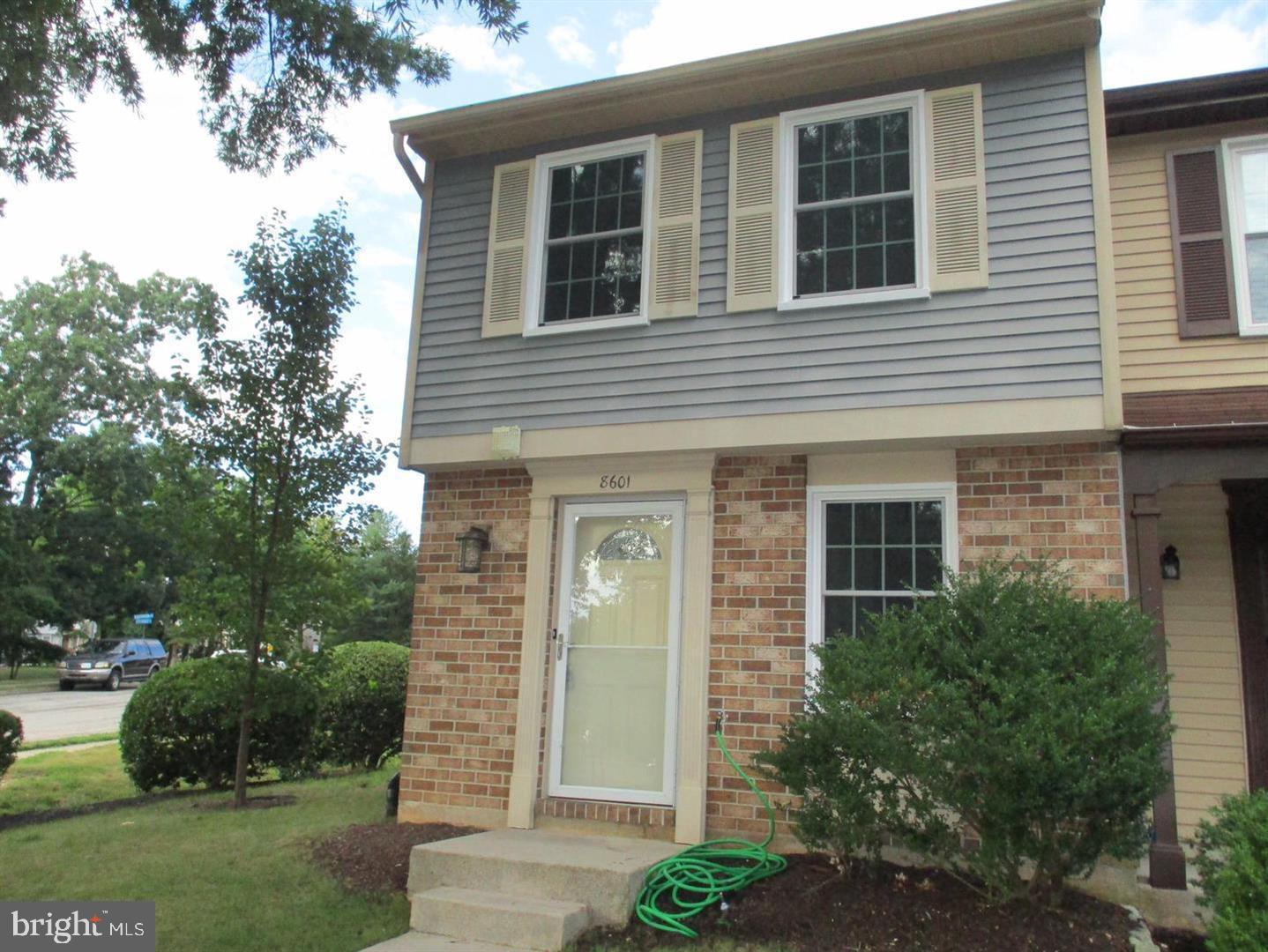 8601 KENOSHA CT Property Photo 1