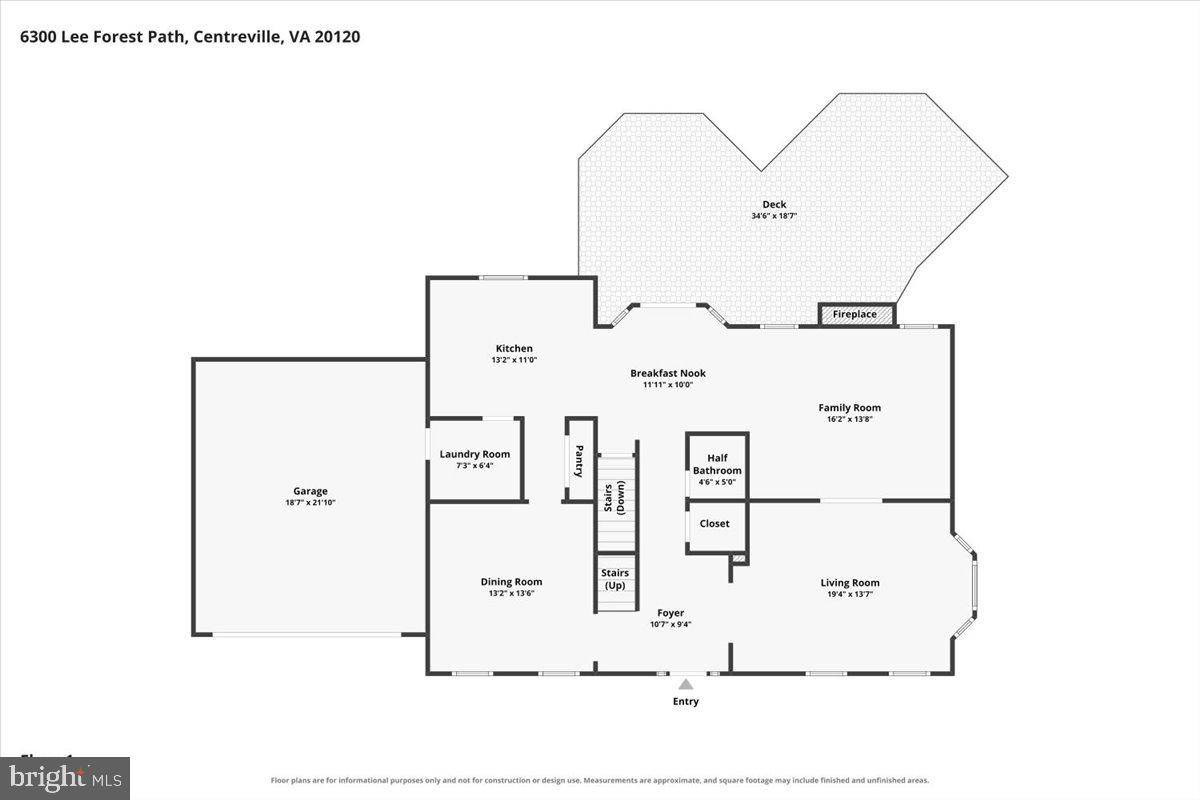 6300 Lee Forest Path Property Photo 70