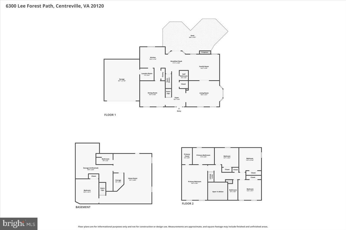 6300 Lee Forest Path Property Photo 73